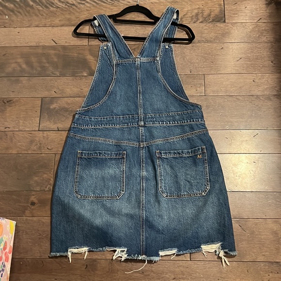 Denim dress - Picture 8 of 8